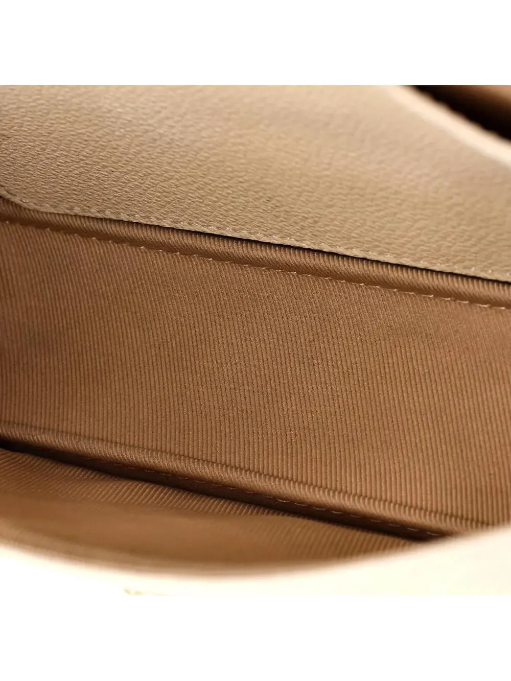 Louis Vuitton Pochette Metis Wallet On #255139L21B